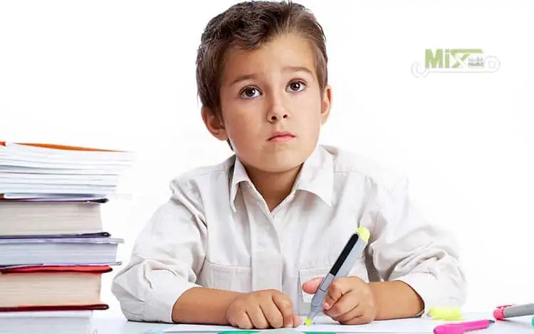 كيف احبب طفلي بالدراسة