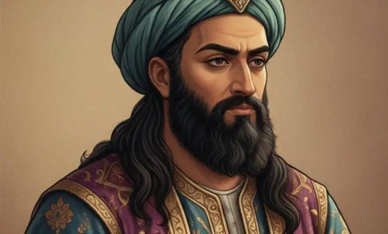 المتنبي