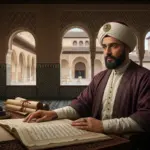 لسان الدين بن الخطيب