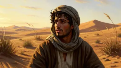 قيس بن الملوح