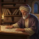 ابو العلاء المعري