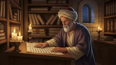 ابو العلاء المعري