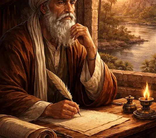 ابو العتاهية