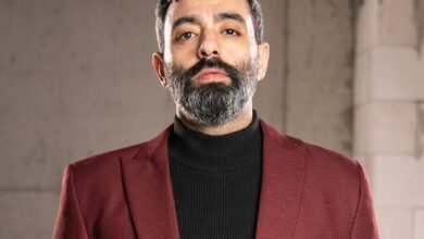 حذيفة العرجي