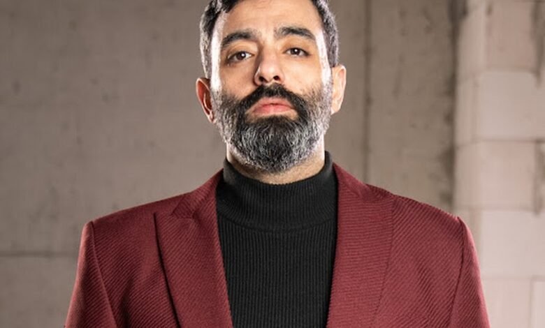 حذيفة العرجي